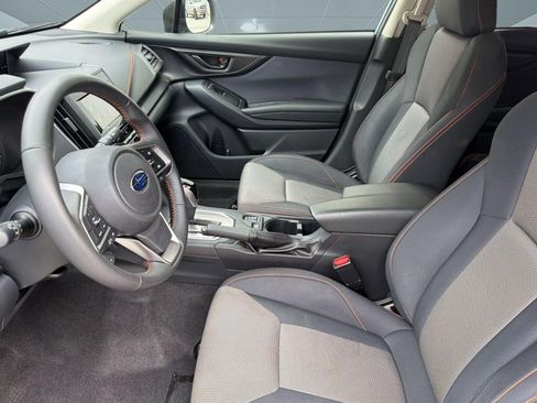 Used 2021 Subaru Crosstrek 2.0i Premium w/ Moonroof Package AWD/4WD image 5