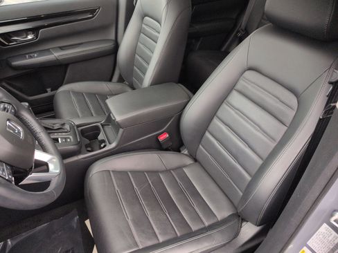 Used 2025 Honda CR-V EX-L image 16