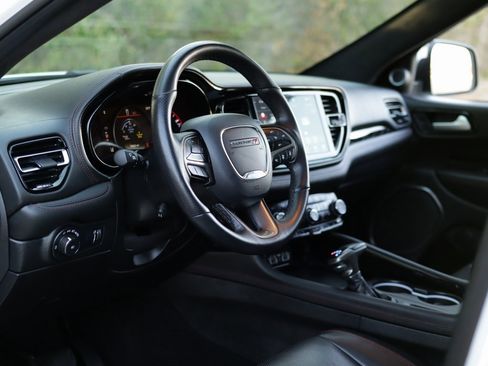 Used 2023 Dodge Durango Citadel image 9