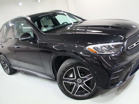 Certified 2023 Mercedes-Benz GLC 300 4MATIC image 11