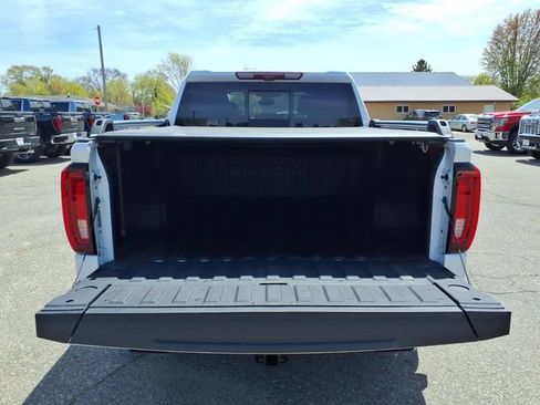 Used 2024 GMC Sierra 1500 Denali w/ Denali Reserve Package AWD/4WD image 20