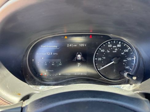 Used 2023 Nissan Kicks SV FWD image 27
