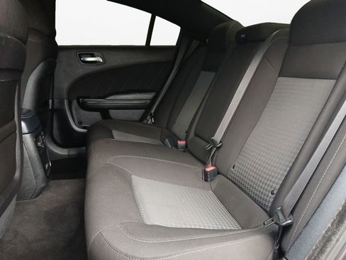 Used 2023 Dodge Charger GT w/ Blacktop Package RWD image 22