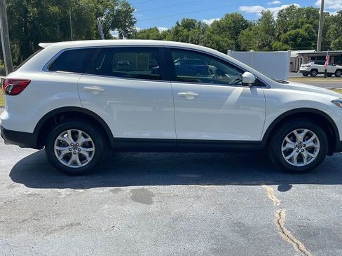 Used 2014 MAZDA CX-9 Touring FWD image 10
