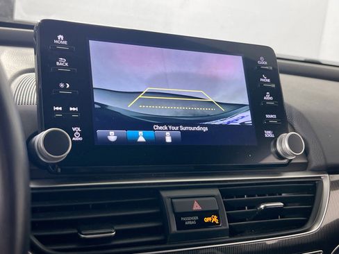 Used 2022 Honda Accord Sport image 13