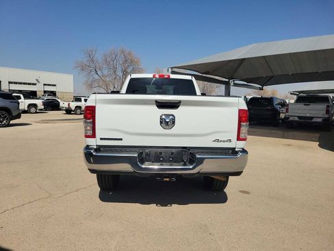 Used 2024 RAM 3500 Big Horn image 7