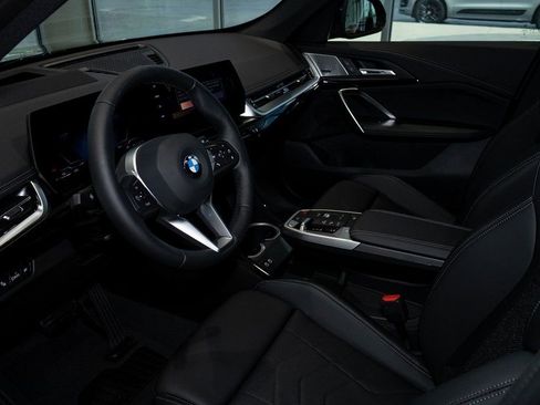 Used 2025 BMW X1 xDrive28i w/ Premium Package AWD/4WD image 15