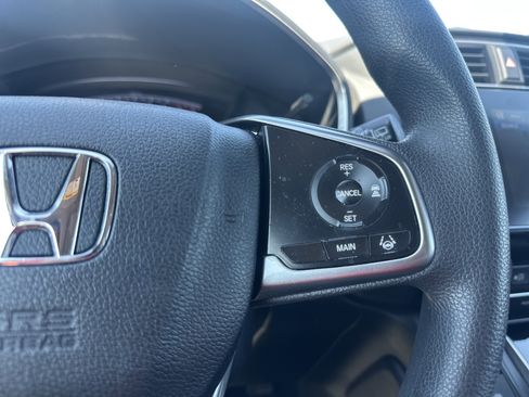 Used 2018 Honda CR-V EX image 21