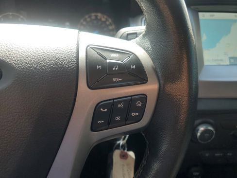 Used 2023 Ford Ranger XLT w/ Equipment Group 302A High image 21