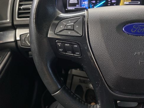 Used 2017 Ford Explorer Limited image 19