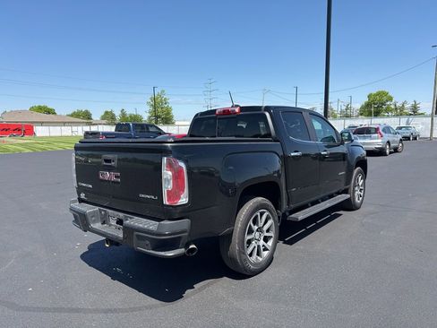 Used 2019 GMC Canyon Denali image 7