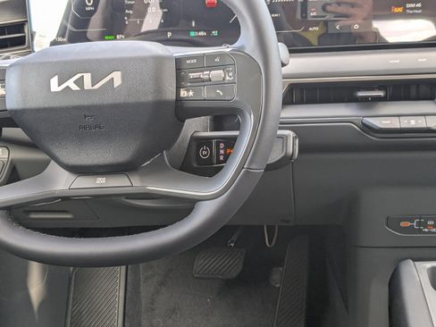 New 2026 Kia EV9 Light image 22
