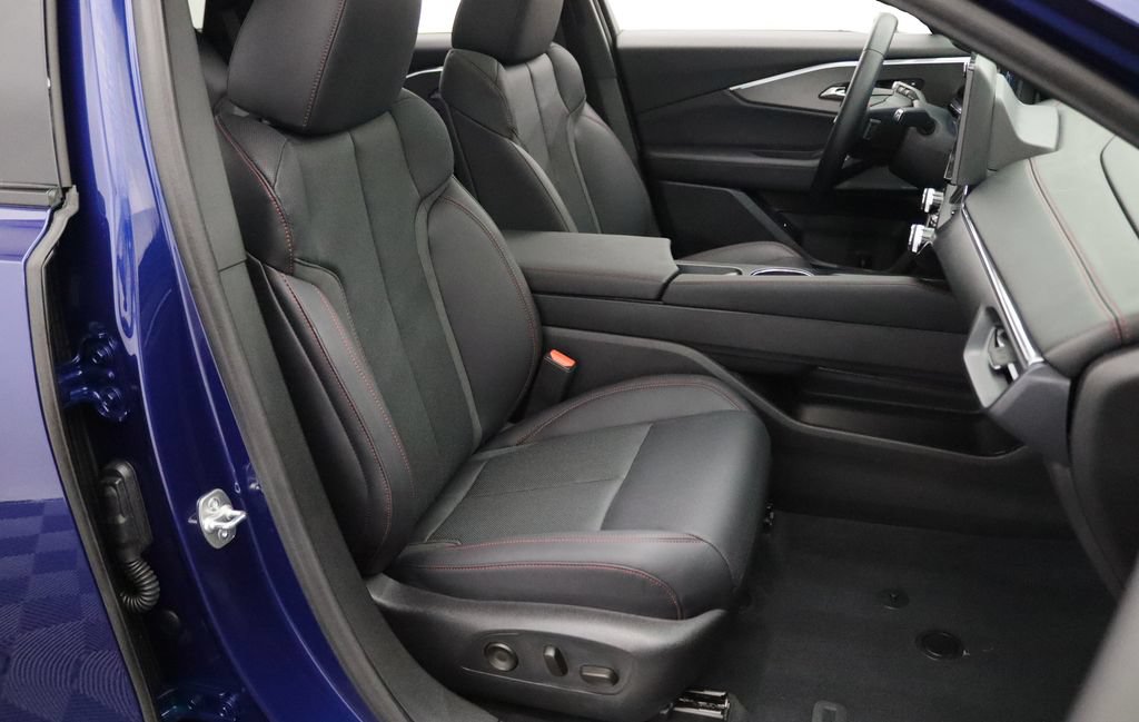 Certified 2024 Acura ZDX A-Spec AWD/4WD image 14