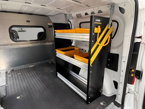 Used 2022 RAM ProMaster City Base image 9