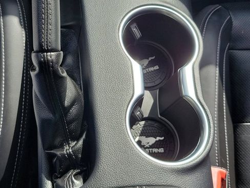 Used 2023 Ford Mustang GT Premium w/ Equipment Group 401A image 28