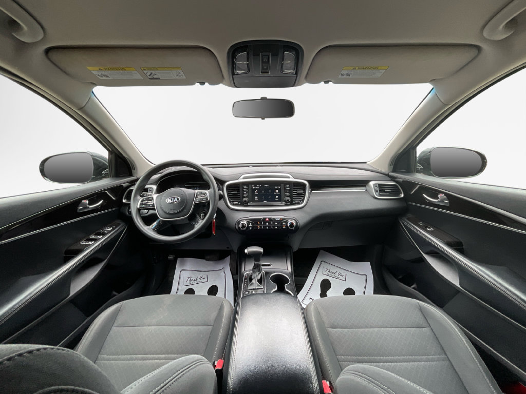 Used 2020 Kia Sorento LX AWD/4WD image 22