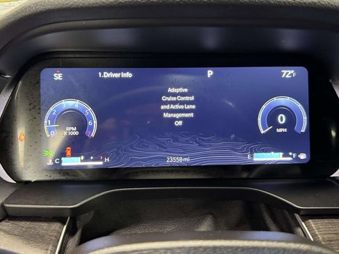 Used 2023 Jeep Grand Cherokee L Limited w/ Luxury Tech Group II AWD/4WD image 25