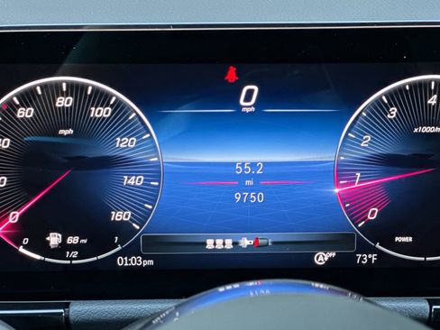 Certified 2026 Mercedes-Benz GLA 250 GLA 250 image 29