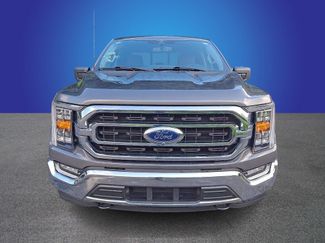 Used 2023 Ford F150 XLT w/ Equipment Group 302A High AWD/4WD video 2