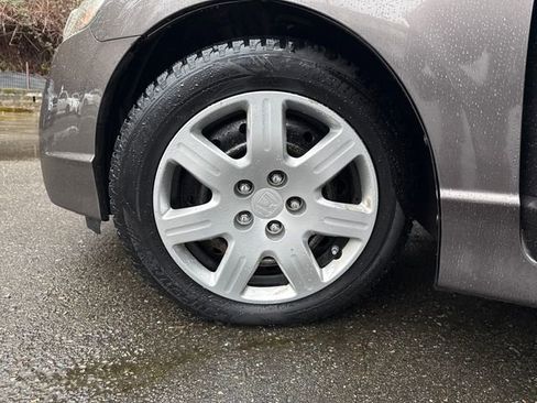 Used 2009 Honda Civic LX image 27