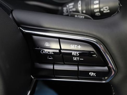 New 2026 MAZDA CX-90 3.3 Turbo w/ Select Package AWD/4WD image 33