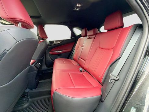 Certified 2024 Lexus NX 350 AWD image 21