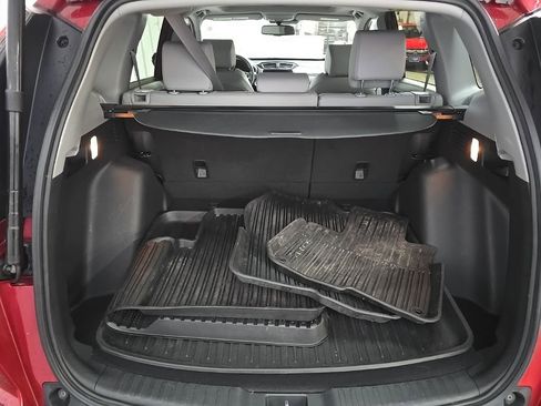 Used 2022 Honda CR-V EX-L image 6