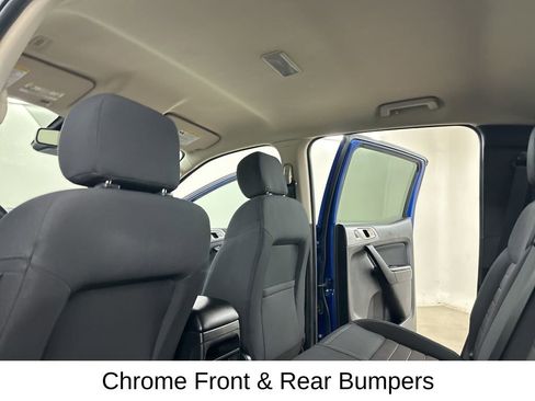 Used 2020 Ford Ranger XLT w/ Equipment Group 301A Mid image 26