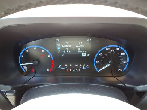 Certified 2024 Ford Bronco Sport Big Bend w/ Convenience Package AWD/4WD image 12