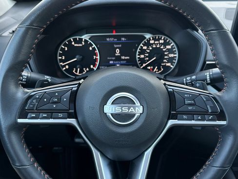 Used 2023 Nissan Altima 2.5 SR w/ SR Premium Package FWD image 22