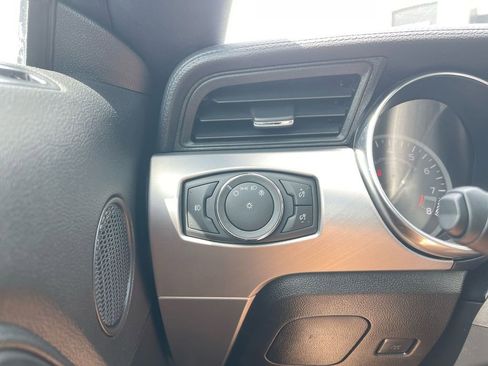 Used 2021 Ford Mustang GT Premium w/ Black Accent Package image 22