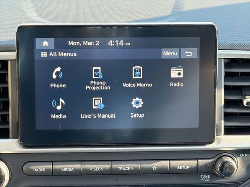 New 2026 Hyundai Venue SEL image 14