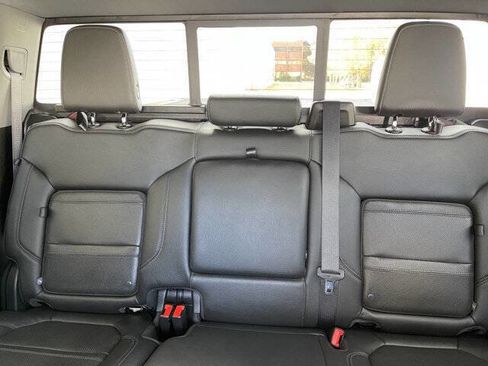 Used 2019 GMC Sierra 1500 Denali image 15