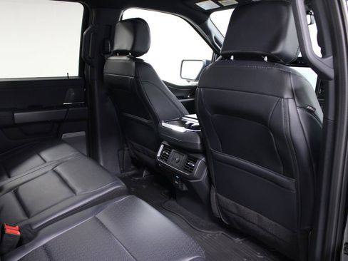 New 2026 Ford F150 Lariat AWD/4WD image 34