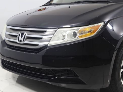 Used 2013 Honda Odyssey EX-L image 49