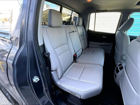 Used 2023 Honda Ridgeline RTL-E image 20
