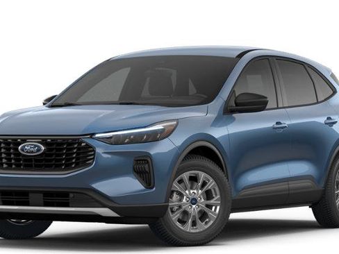 New 2026 Ford Escape Active w/ Cold Weather Package AWD/4WD image 8