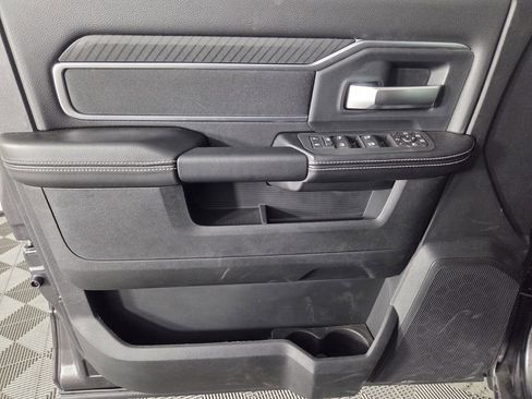 New 2026 RAM 2500 Big Horn image 20