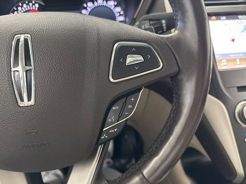 Used 2019 Lincoln MKC Reserve w/ MKC Climate Package image 35