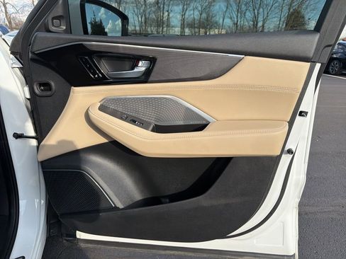 Used 2022 Acura MDX SH-AWD w/ Advance Package image 27