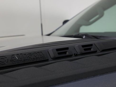 Used 2025 Chevrolet Silverado 2500 LTZ w/ Trail Boss Package image 55