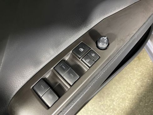 Certified 2023 Toyota Camry SE w/ Audio Upgrade Package FWD image 16