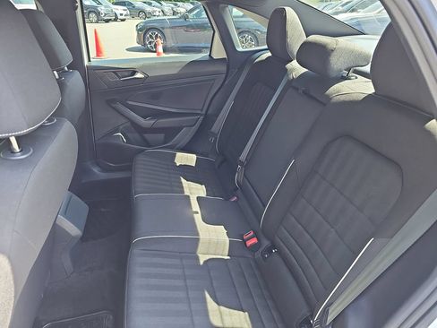 Used 2023 Volkswagen Jetta Sport FWD image 26