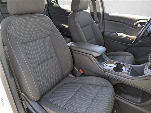 Used 2020 GMC Acadia SLE w/ LPO, Cargo Package FWD image 22