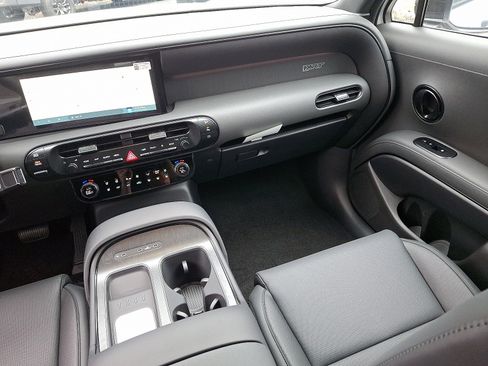 New 2026 Hyundai Palisade XRT Pro image 11