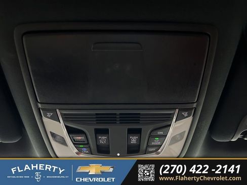 Used 2022 Acura MDX A-Spec image 36