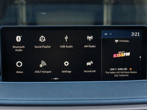 Used 2023 Acura MDX FWD w/ Technology Package image 25