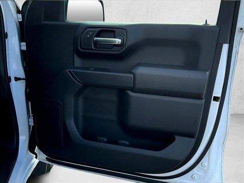 Used 2023 Chevrolet Silverado 1500 W/T w/ WT Value Package image 18