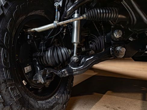 Used 2023 Toyota Tacoma TRD Sport image 13