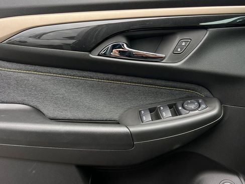 New 2025 Chevrolet TrailBlazer ACTIV w/ Convenience Package FWD image 11